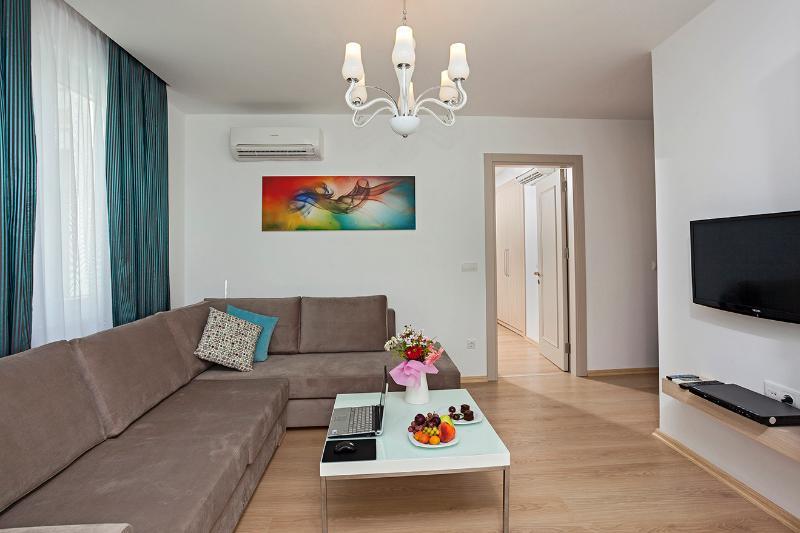 The Room Hotel & Apartments Antalya Exterior photo