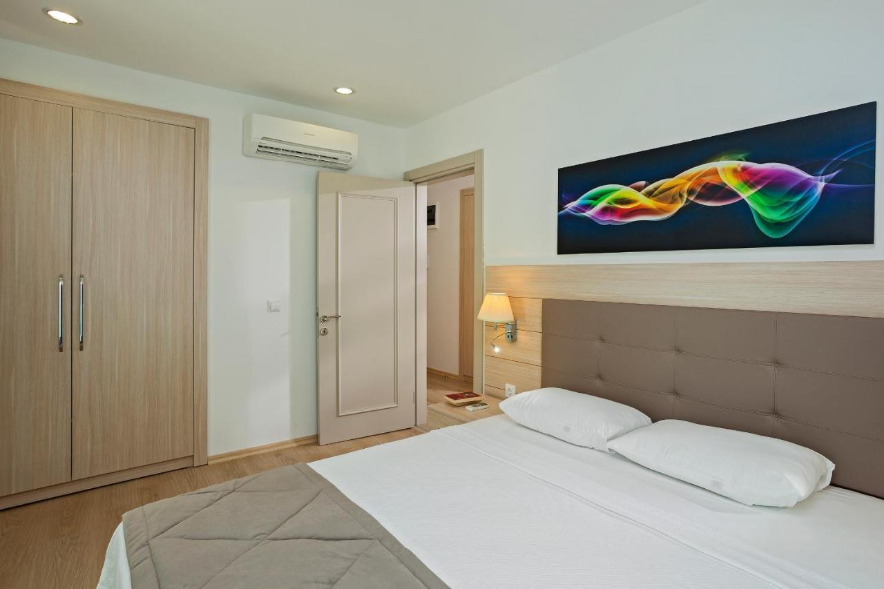 The Room Hotel & Apartments Antalya Exterior photo
